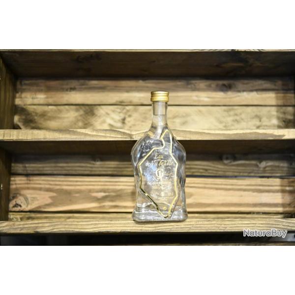 Eau de vie corse: digestif traditionnel