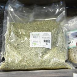 Herbes du maquis: senteurs et saveurs corses