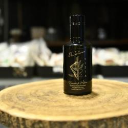 Huile d olive corse Tizia 25cl : puret&eacute;