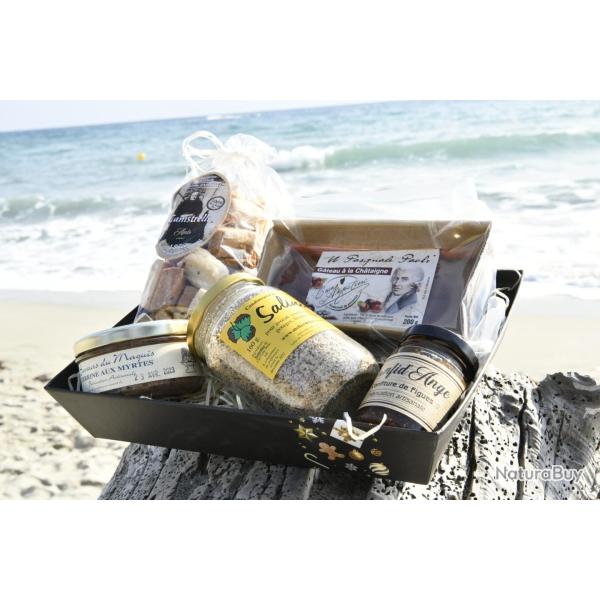 Panier corse �conomique: Noel avant l'heure