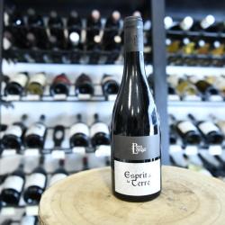 Domaine pero longo: esprit de la terre rouge