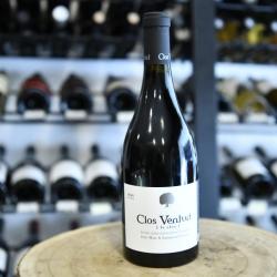 Clos venturi rouge: l'&eacute;l&eacute;gance d'un vin corse