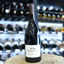 Fiumicicoli rouge: cuv&eacute;e vassilia