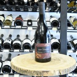 Domaine sant armettu et myrtus rouge: fabuleux