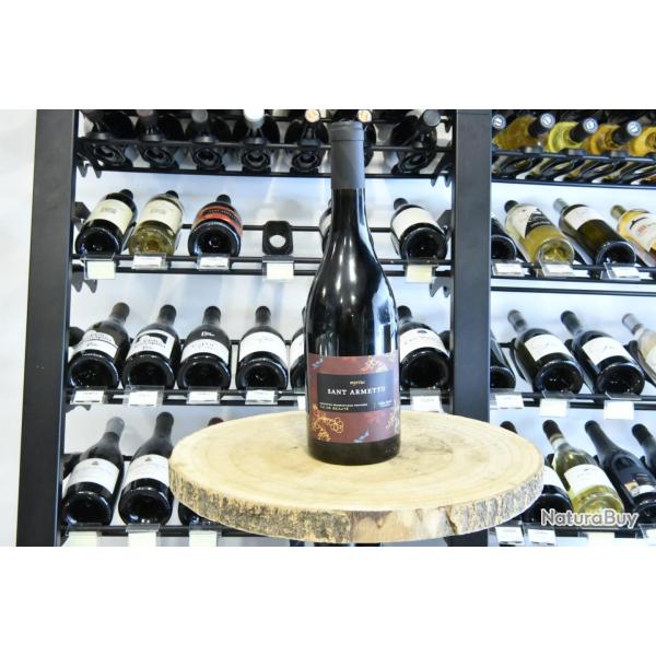 Domaine sant armettu et myrtus rouge: fabuleux