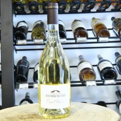 Le domaine fiumicicoli et cuv&eacute;e vassilia blanc