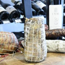 Coppa corse enti&egrave;re 800-850