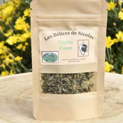 Nepita corse: saveurs du maquis 200g