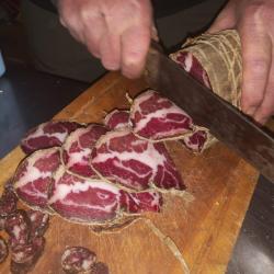 Coppa corse de Rospigliani: exceptionnelle 600-650g