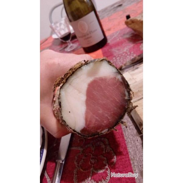 Lonzo corse de Rospigliani: qualit� sup�rieur 800-850g