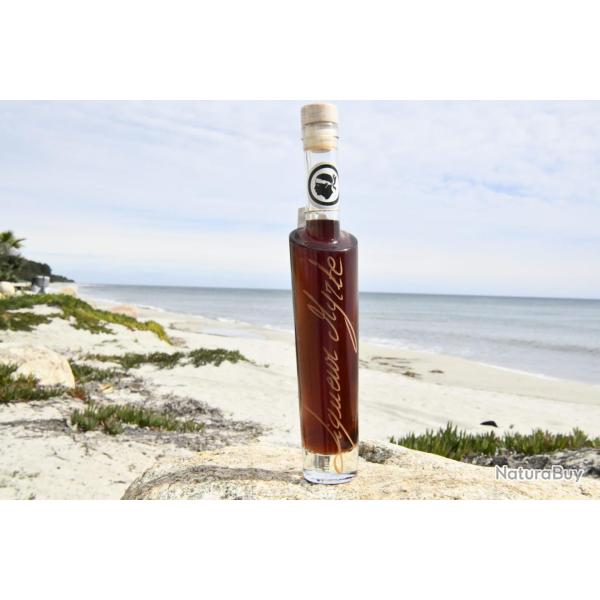 Liqueur de myrte corse de l'or�e du maquis 20cl