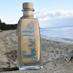 Creme noisette corse de l'or&eacute;e du maquis 35cl