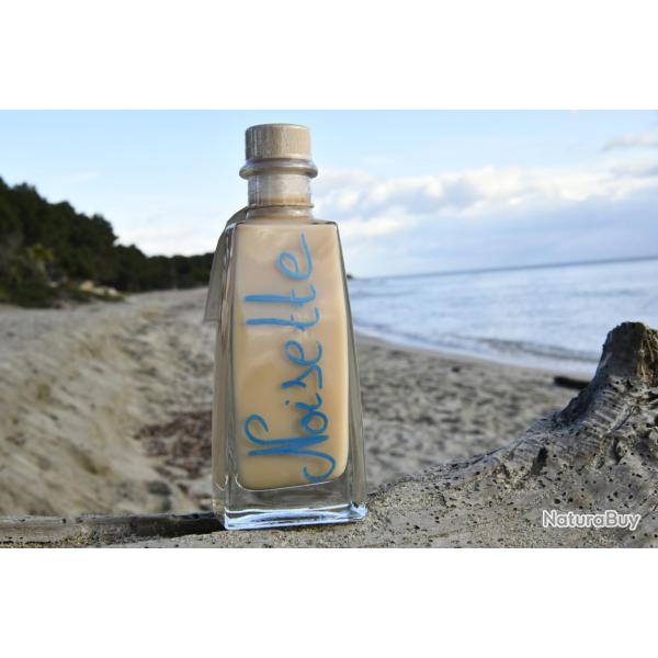 Creme noisette corse de l'or�e du maquis 35cl