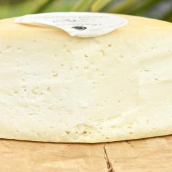 Tomme corse de brebis d'Ortolu : exceptionnelle 1000-1050g