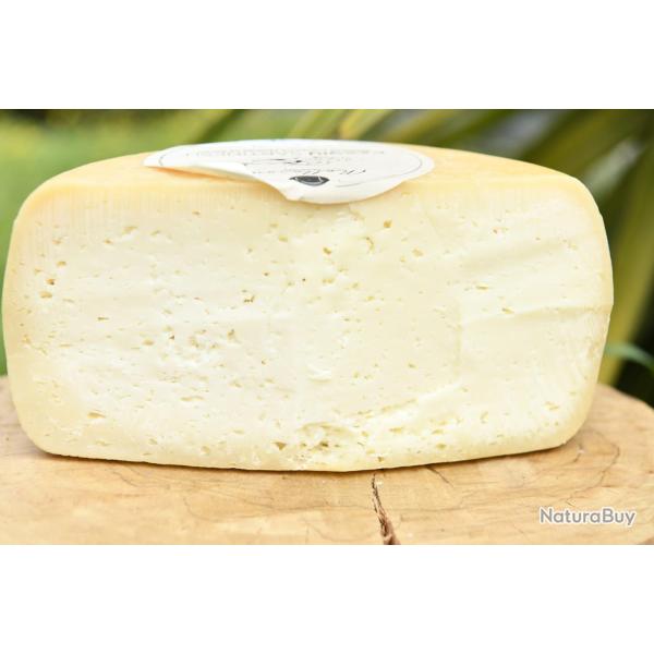 Tomme corse de brebis d'Ortolu : exceptionnelle 200-250g