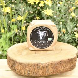 Fromage de brebis corse Casgiu Corsu