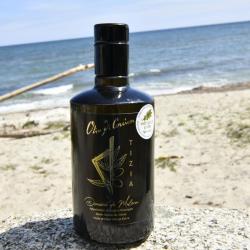 Huile d'olive aop Tizia 50cl