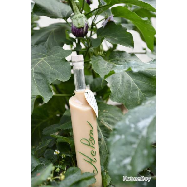 Creme de melon corse de l'or�e du maquis 20cl.