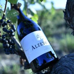 Alzeto prestige rouge