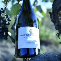 Orenga de gaffory cuv&eacute;e felice rouge