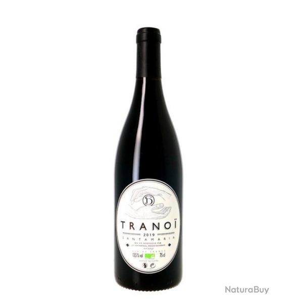 Vin corse Santa Maria Tranoi  Rouge