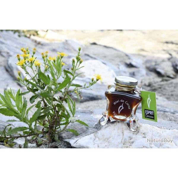 Miel corse miellat du Maquis 150 gr.