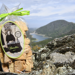 Canistrelli noisette