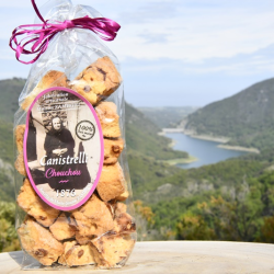 Canistrelli chouchou