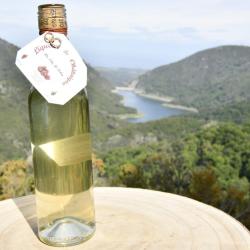 Liqueur de ch&acirc;taigne