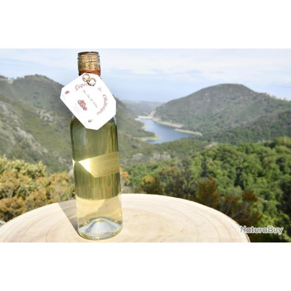 Liqueur de ch�taigne