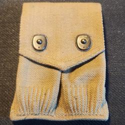 Cartouchi&eacute;re porte chargeur Colt 1911 MILLS 1918