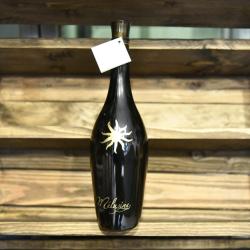 Vin rouge M&eacute;lusine du domaine vecchio