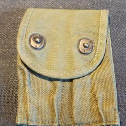 Cartouchi&eacute;re porte chargeur Colt 1911 PB&CO 1918