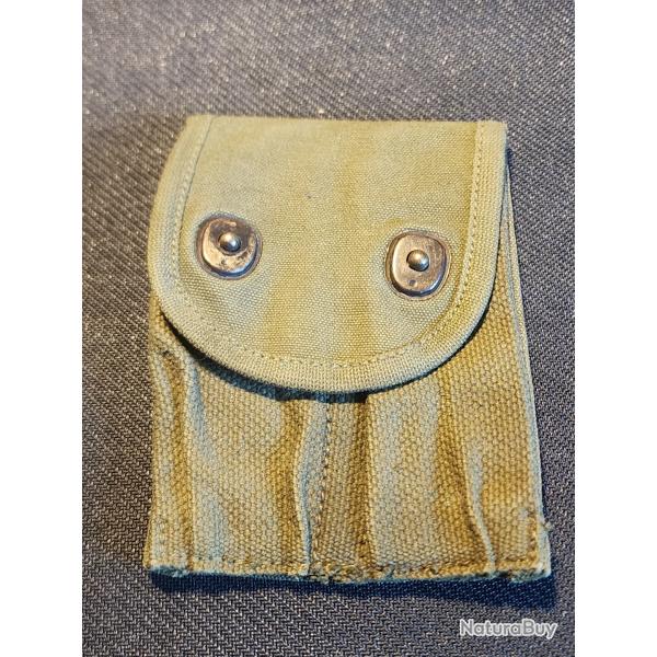 Cartouchi�re porte chargeur Colt 1911 PB&CO 1918