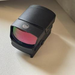 Point Rouge BURRIS FASTFIRE 4