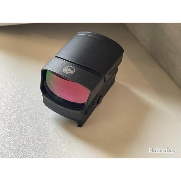 Point Rouge BURRIS FASTFIRE 4