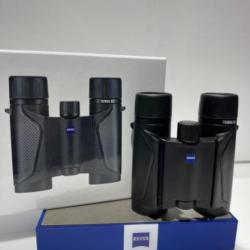 Jumelles Zeiss Terra Ed 8x25 pocket