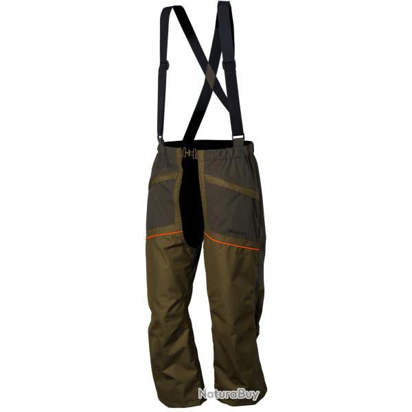 Cuissard Somlys Oxford/Kevlar - L