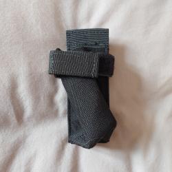 Porte lampe - Noir - Condor