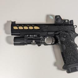 Lot Hi-Capa Stryk 5.1 upgraded