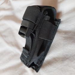 Poche flash bang - Noir - Condor