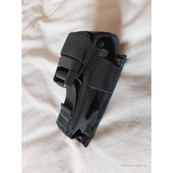 Poche flash bang - Noir - Condor