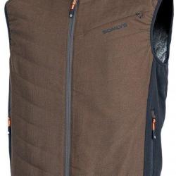 Gilet Chauffant Somlys Prestige Femme - S