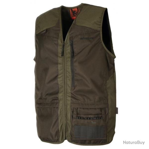 Gilet Verney-Carron B�casse Vert - L