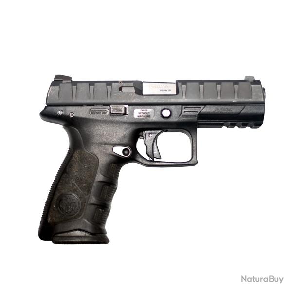 Pistolet BERETTA APX - 9x19mm