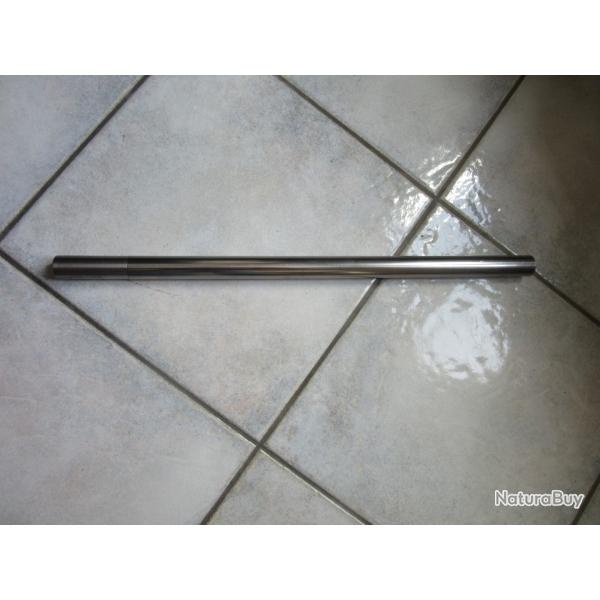 tube / barreau ray� 44-40 sans chambre
