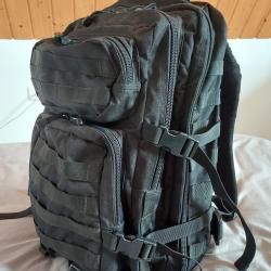 Sac a dos 36L - Noir - Mil-Tec