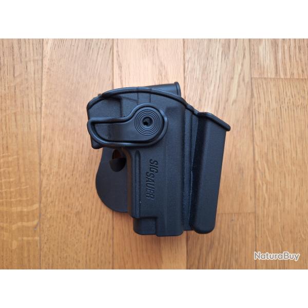 Holster Mosquito Sig Sauer - IMI Defense - Neuf