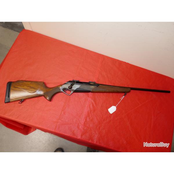 Carabine BENELLI LUPO WOOD en 30-06 Sprg