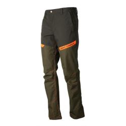 Pantalon Somlys Light Traque - Fr48 / D54 / Vert